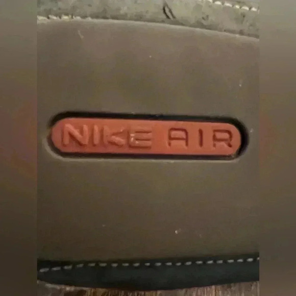 Cole Haan | men’s Air G Oxford shoe. Size: 8.5M - Picture 13 of 16